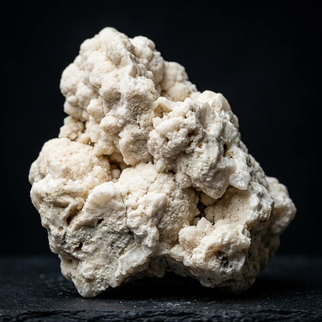 Mineral Magnésio