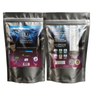 QuanQton Ocean Salt – Culinário 1kg