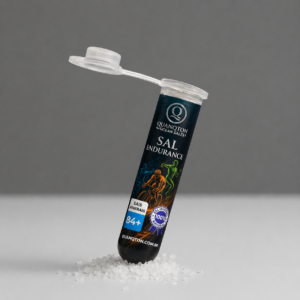 SAL ENDURANCE - KIT COM 3 TUBOS