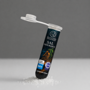 SAL ENDURANCE - KIT COM 3 TUBOS